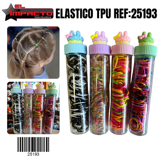 ESTUCHE CAUCHO ANTIBACTERIAL 25193