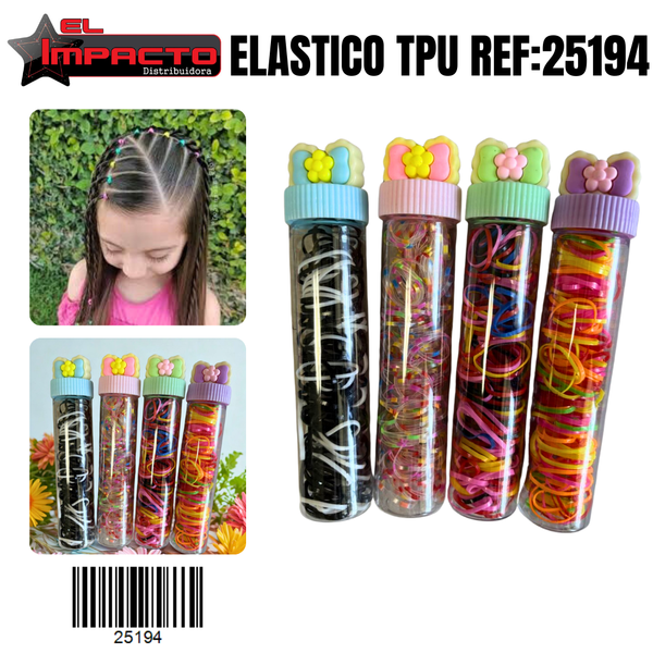 ESTUCHE CAUCHO ANTIBACTERIAL 25194