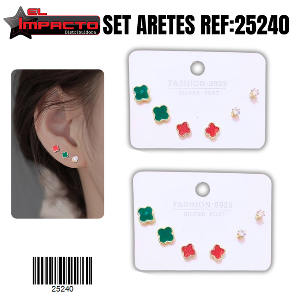 SET TOPO X3 25240