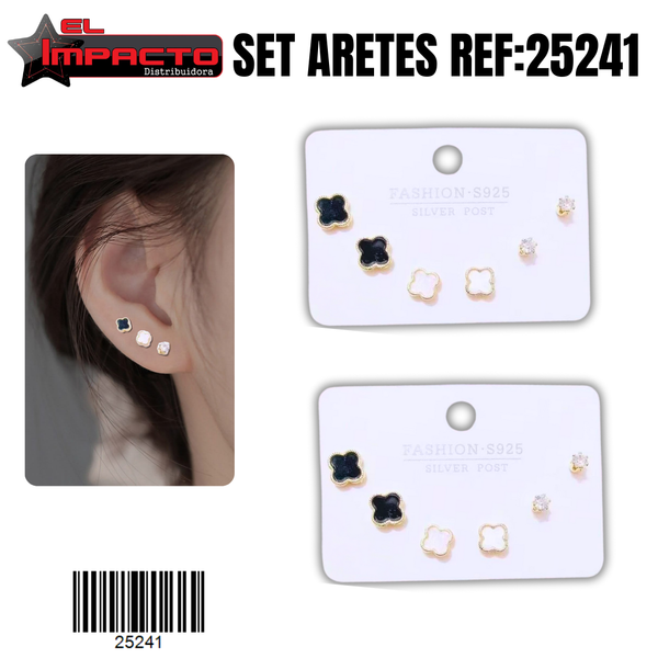 SET TOPO X3 25241