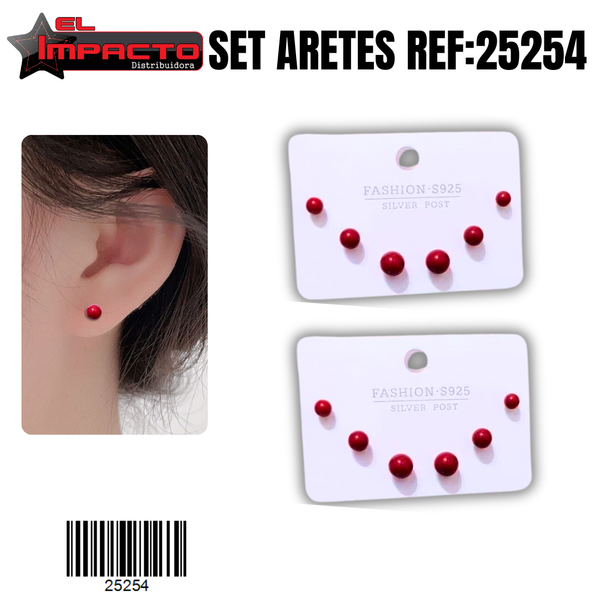 SET TOPO X3 25254