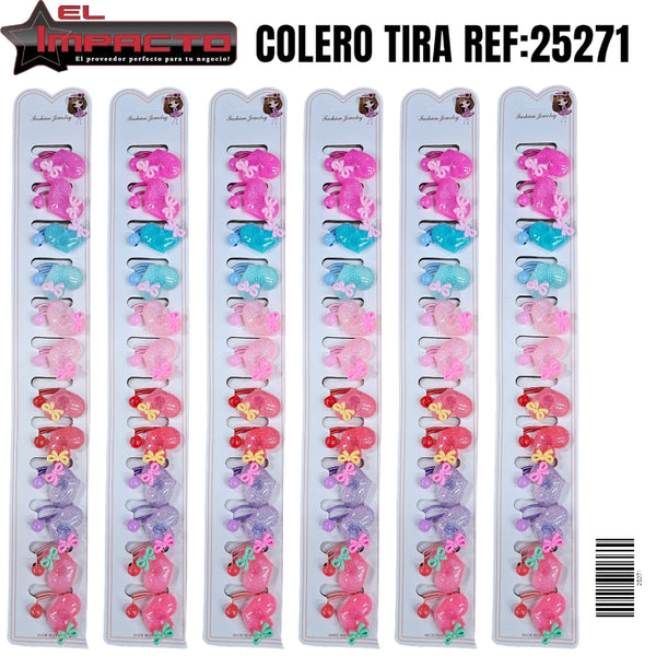 COLERO TIRA 25271