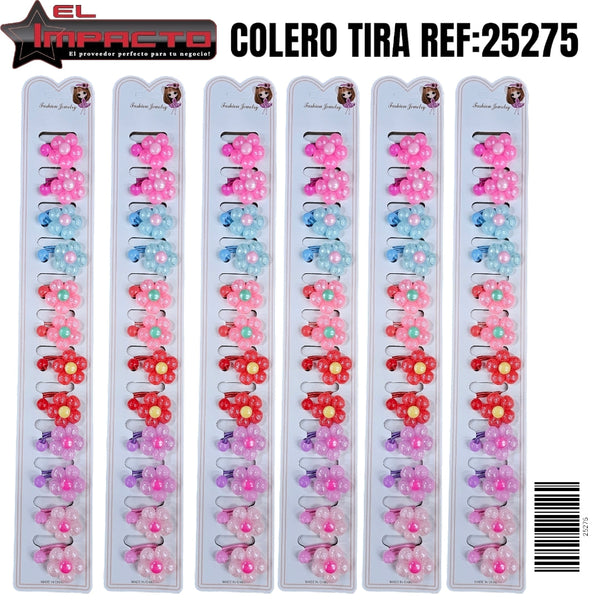 COLERO TIRA 25275