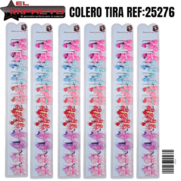 COLERO TIRA 25276