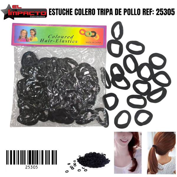 KIT COLERO x50 25305