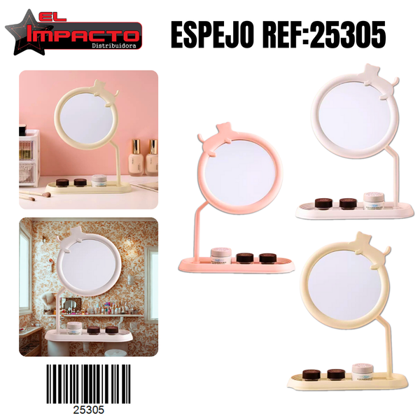 ESPEJO 25305