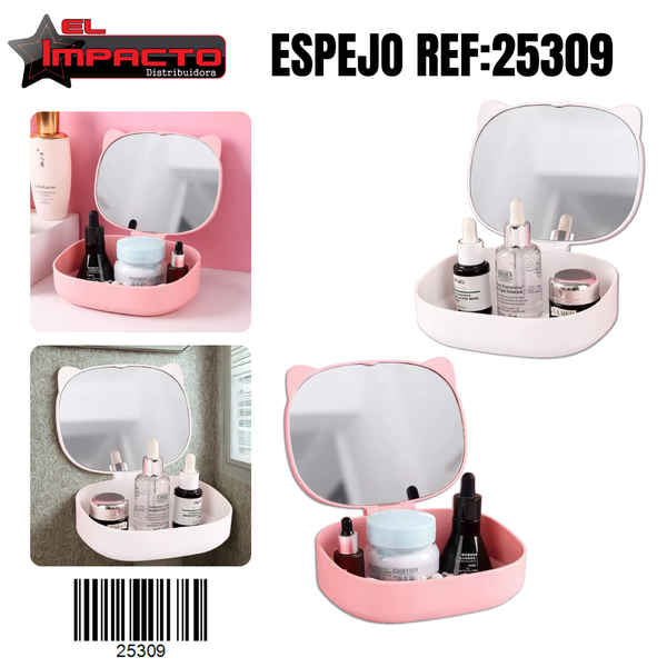 ESPEJO JOYERO 25309