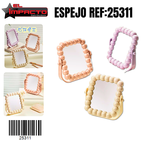 ESPEJO 25311