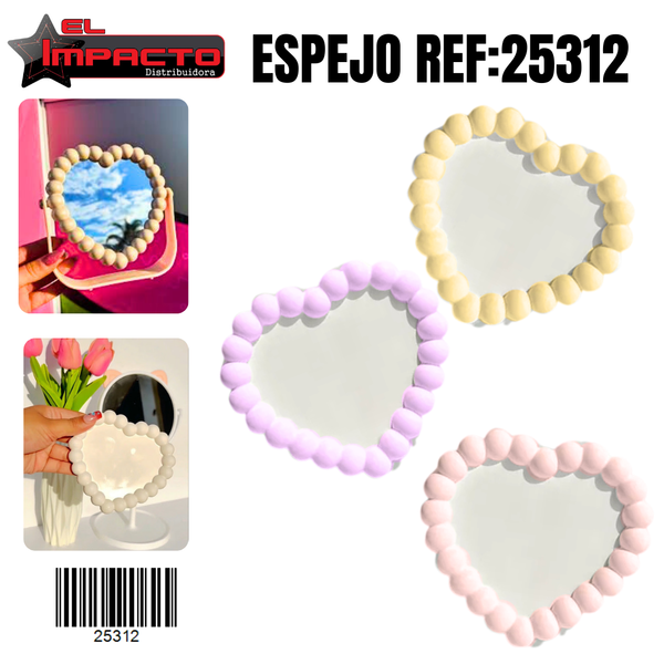 ESPEJO 25312