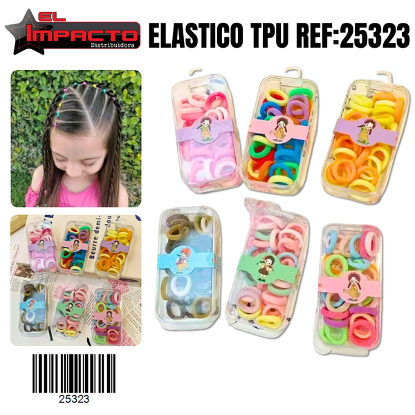 ESTUCHE COLERO x50 25323