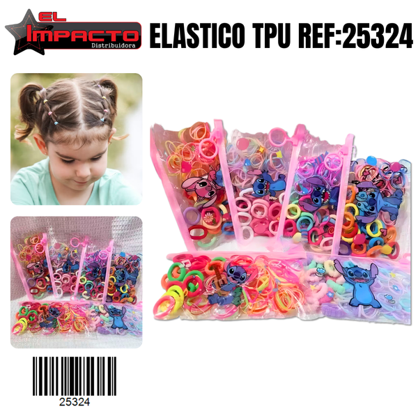 ESTUCHE COLERO x50  25324