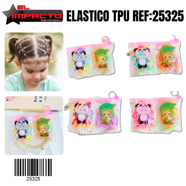 ESTUCHE COLERO x50 25325