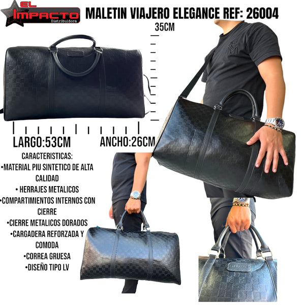 MALETIN ELEGANCE 26004