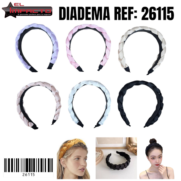 DIADEMA 26115