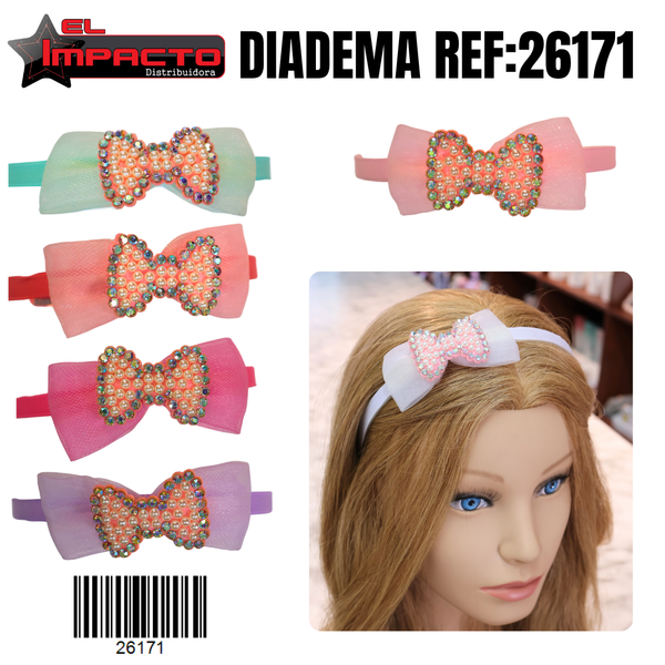DIADEMA 26171
