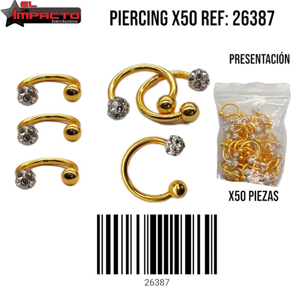 HERRADURA x50 26387