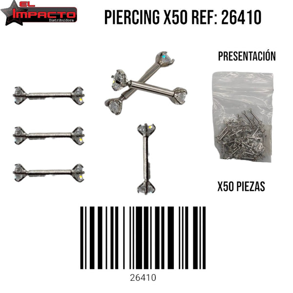 BARRA x50 26410