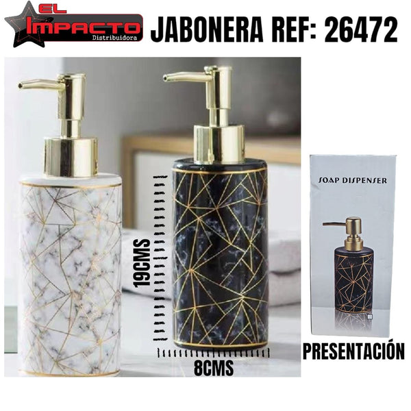 JABONERA 26472