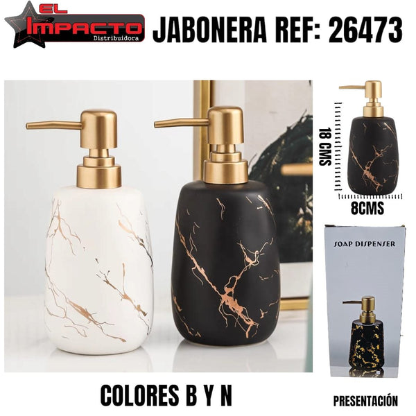 JABONERA 26473