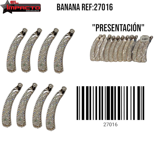 BANANA 27016
