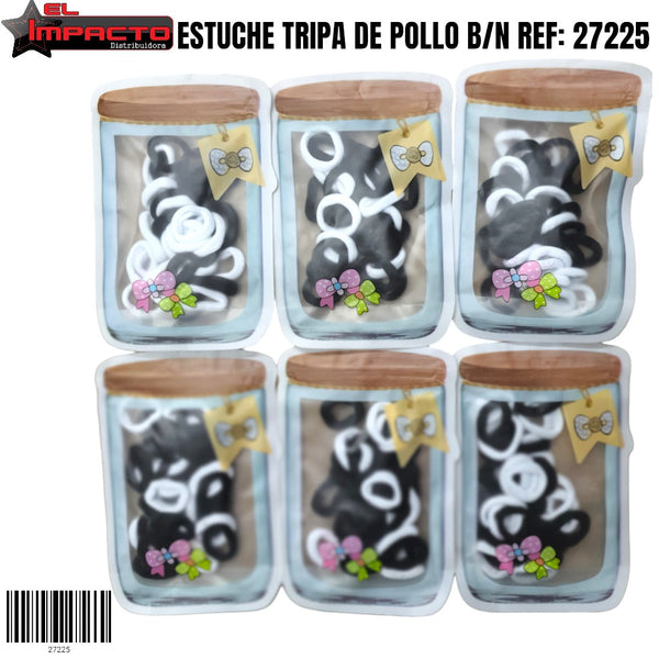 KIT COLERO x30 27225