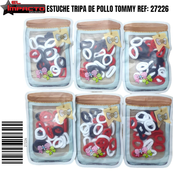 KIT COLERO x30 27226