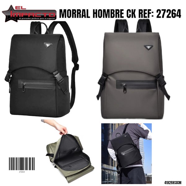 MORRAL HOMBRE 27264