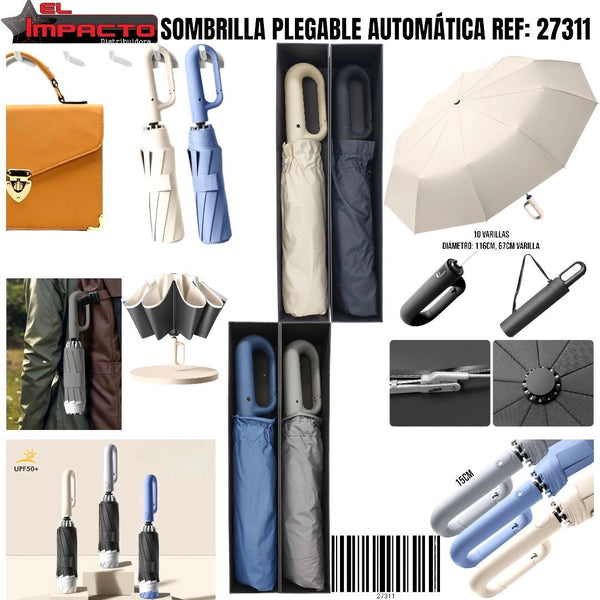 SOMBRILLA 27311