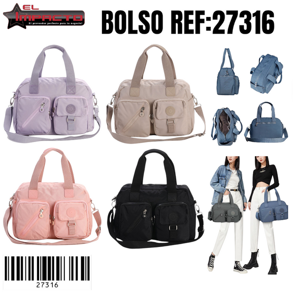 MANOS LIBRE DAMA ELEGANCE TIPO KP 27316