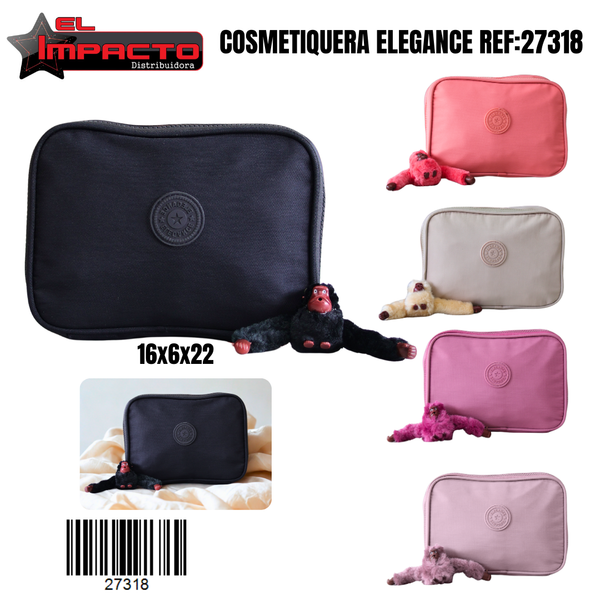 COSMETIQUERA ELEGANCE TIPO KP 27318