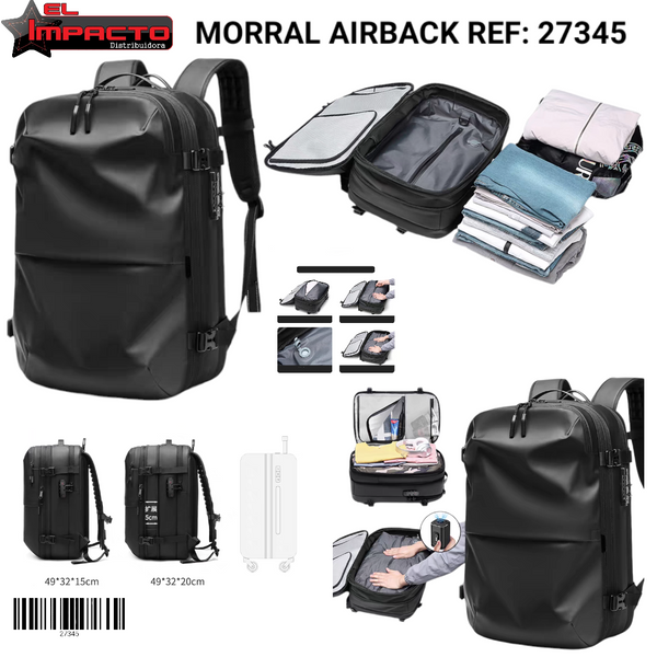 MORRAL AIRBACK 27345