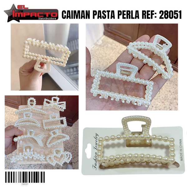 CAIMAN PASTA GRANDE 28051