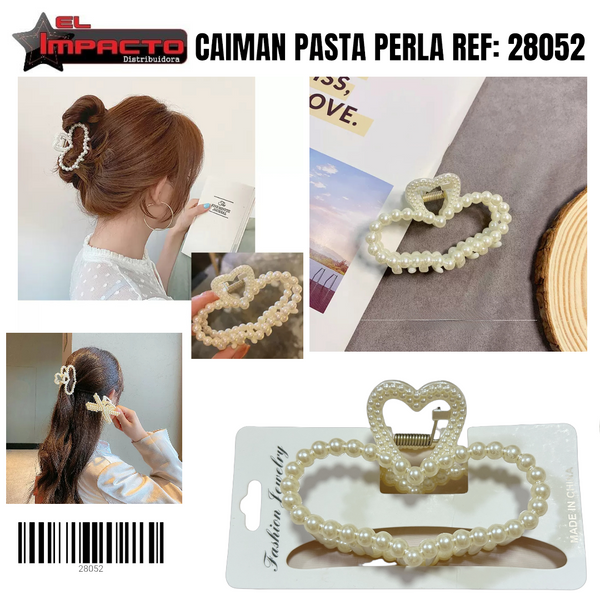 CAIMAN PASTA GRANDE 28052