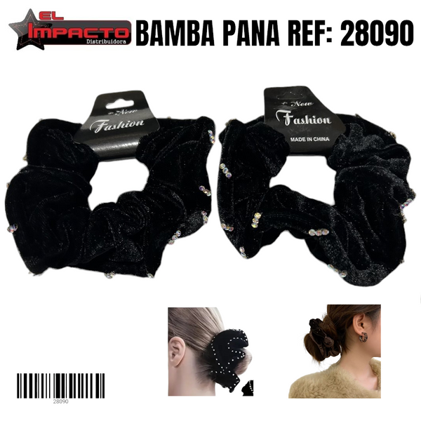 BAMBA PANA MURANO 28090