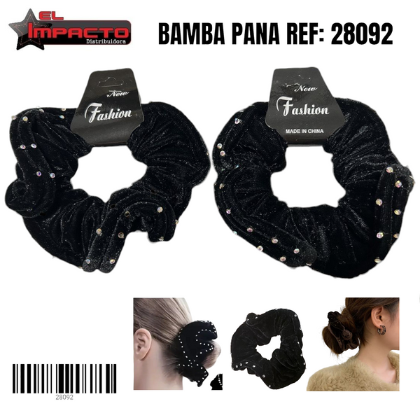 BAMBA PANA MURANO 28092