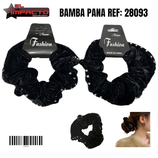 BAMBA PANA MURANO 28093