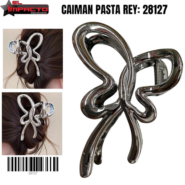 CAIMAN PASTA JUMBO 28127