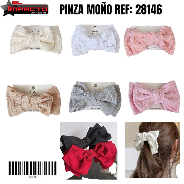 PICOLORO MOÑO 28146