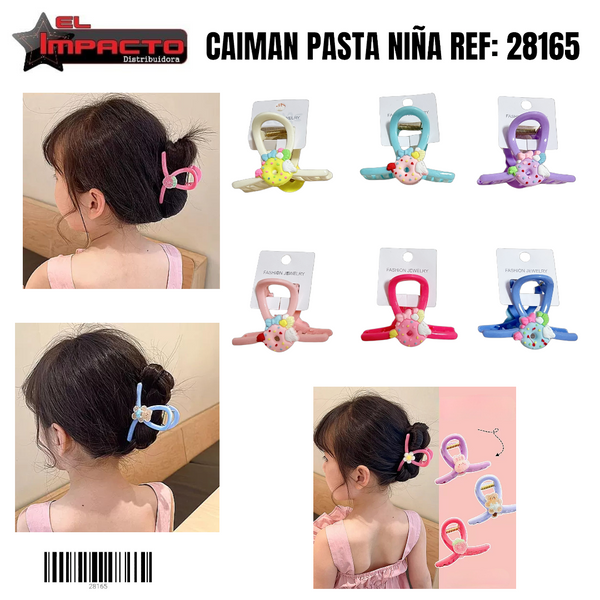 CAIMAN PASTA GRANDE 28165