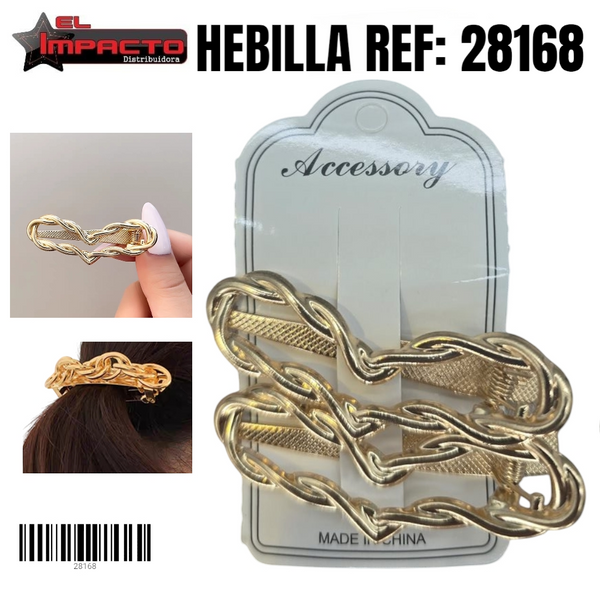 HEBILLA 28168