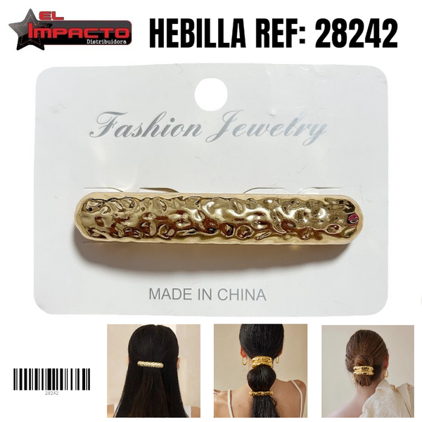 HEBILLA 28242