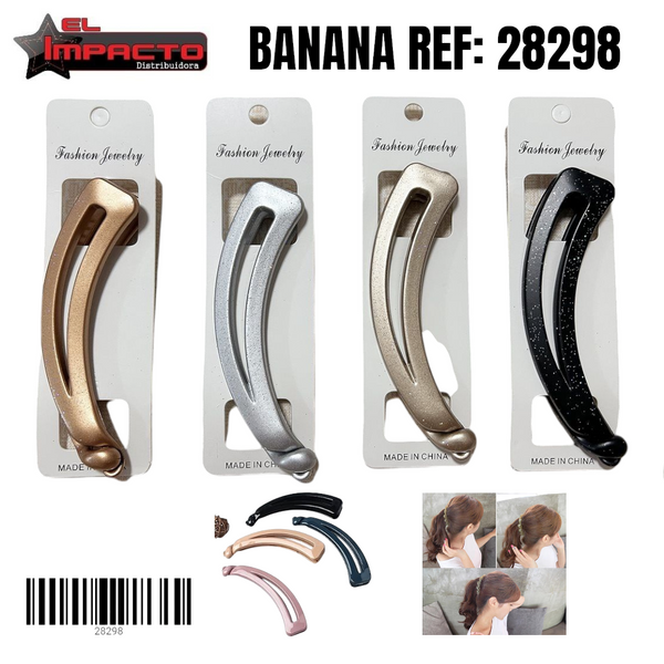 BANANA 28298