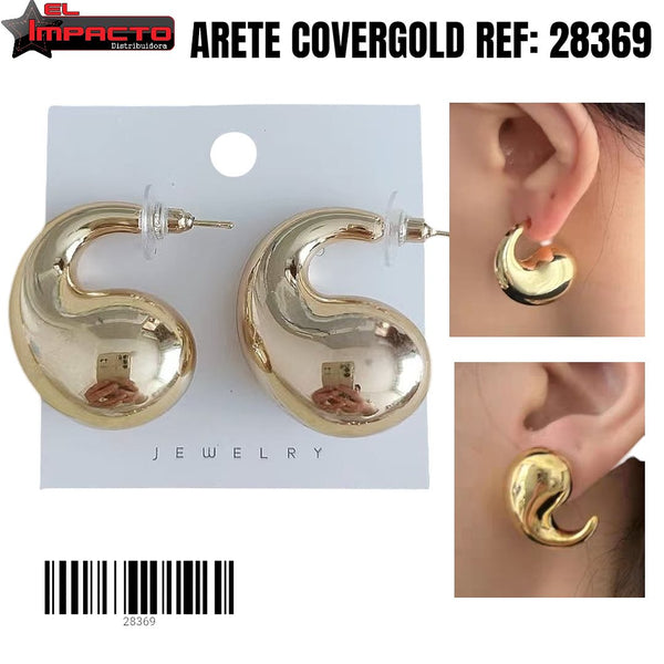 ARETE COVER GOLD 28369