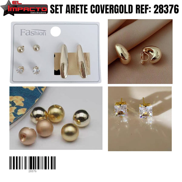 SET TOPO x3 28376