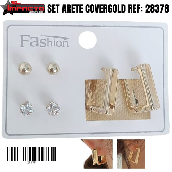 SET TOPO x3 28378