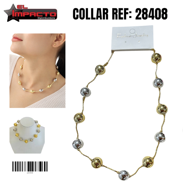 COLLAR COVERGOLD DIJES 28408