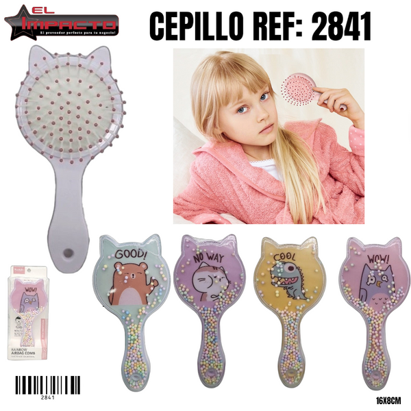 CEPILLO 2841
