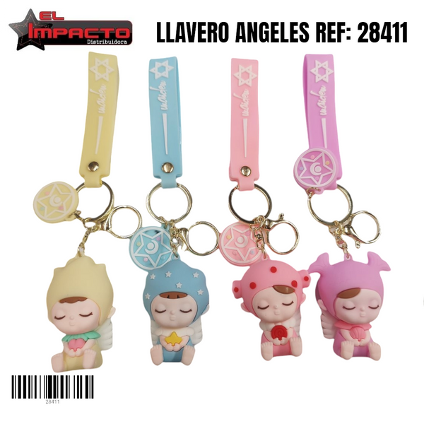 LLAVERO 28411