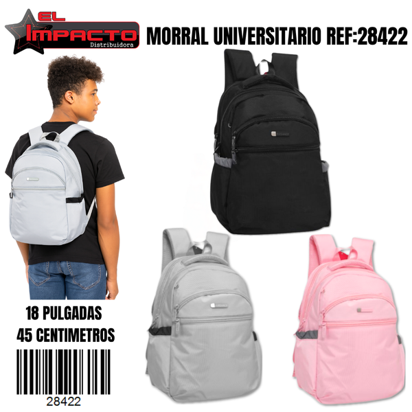 MORRAL UNICOLOR ELEGANCE 28422