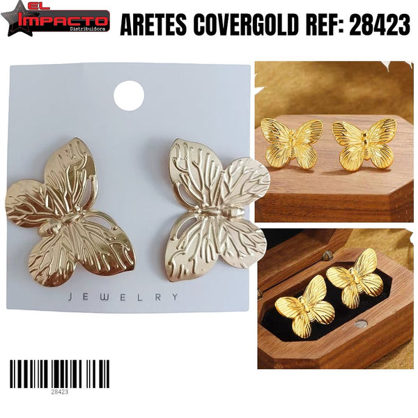 ARETE COVER GOLD 28423